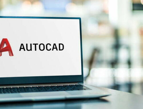 ¿Para qué sirve Autocad?